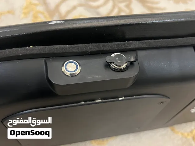 سكيت بورد كهربائي Electra Skateboard