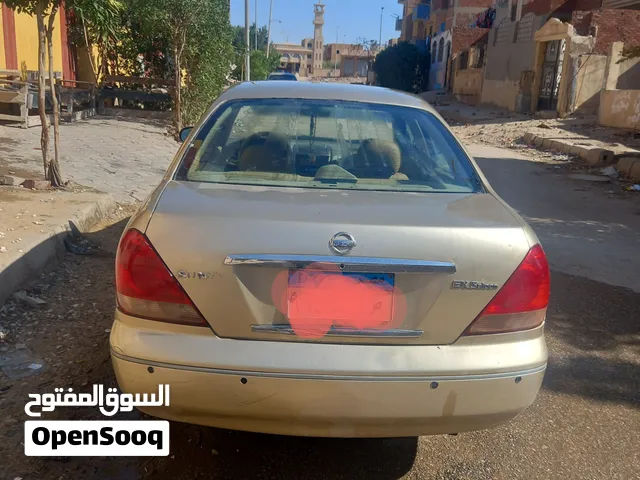 نيسان صني 2007