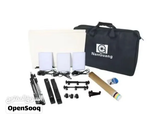 NANGUANG CN-T96 LED Photo Light Kit