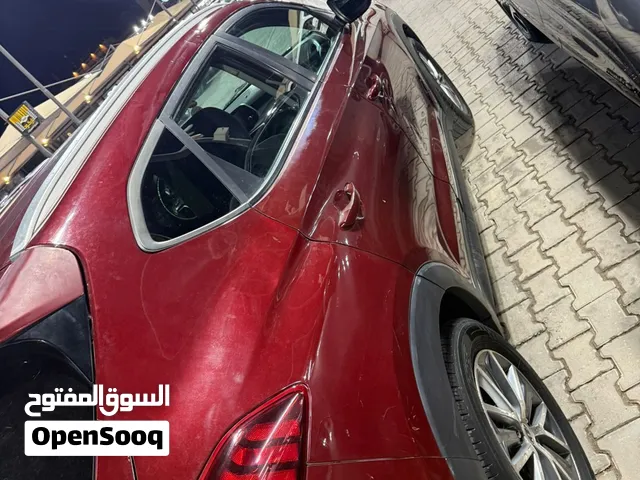 توسان أمريكي 2019