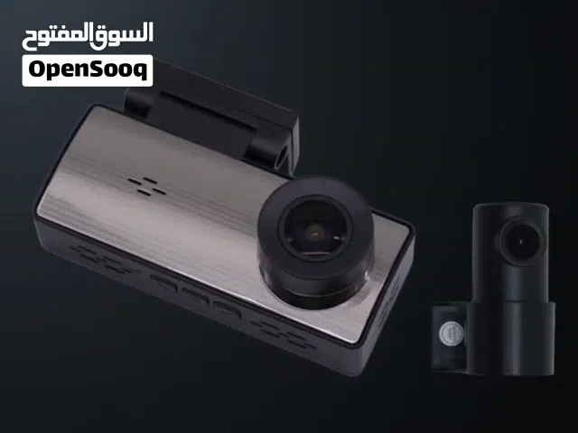 MD209 4K WiFi Dashcam