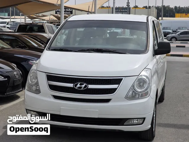 هيونداي H1 خليجي