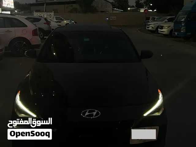 2022 Hyundai Elantra N 2.0 Turbo N DCT