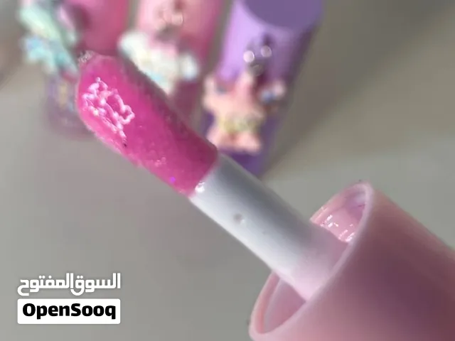 كلوس ومعطر وملمع شفاه من شركة  MAD Cosmetics،