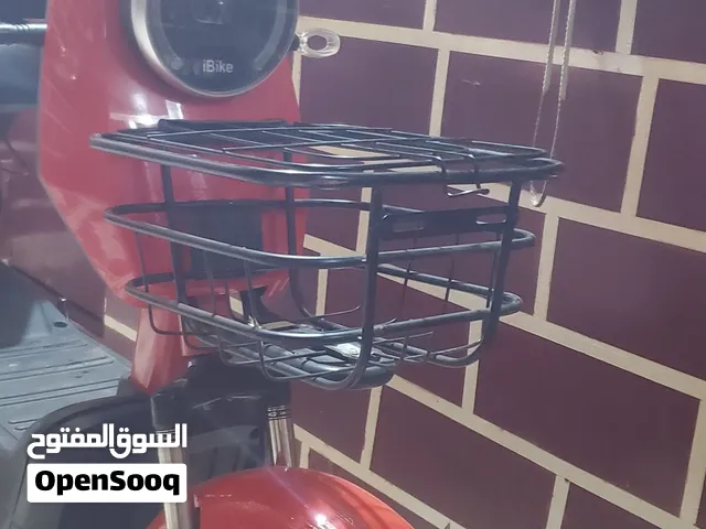 سيكل كهربائي موديل 2026