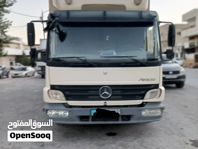 مرسيدس بنز أتكوا للبيع موديل 2011