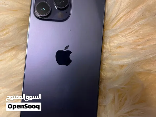 ايفون 14 برو ماكس