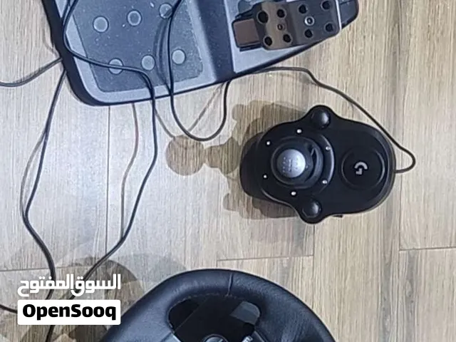 سكان لوجيتك g920