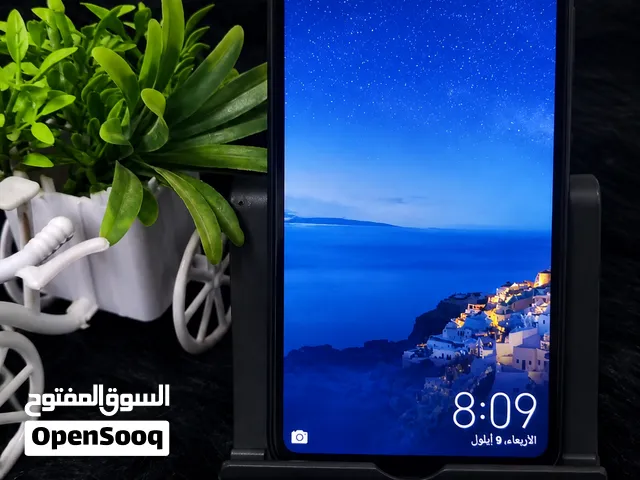 Huawei nova 3i 128 GB in Zarqa