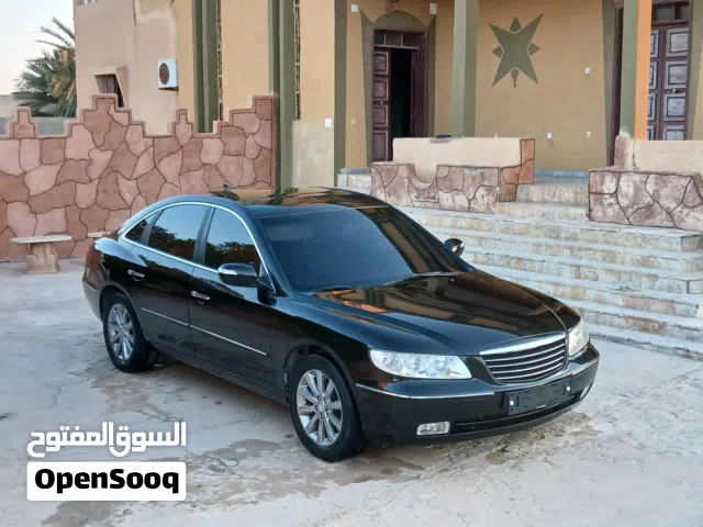 Used Hyundai Azera in Sabratha