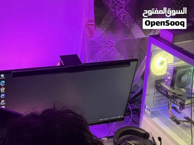 Windows Custom-built  Computers  for sale  in Muscat