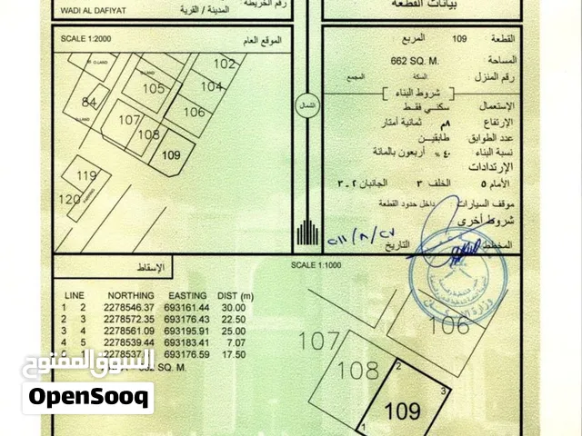مصيره وادي دفيات