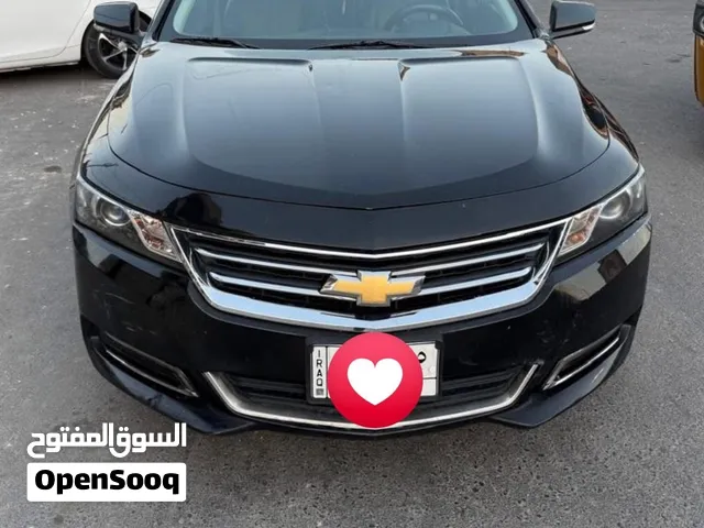 Used Chevrolet Impala in Baghdad