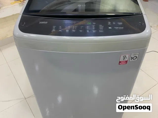 للبيع غساله أوتوماتيك 17 كيلو