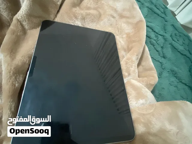 ايباد M2 128 جيبي