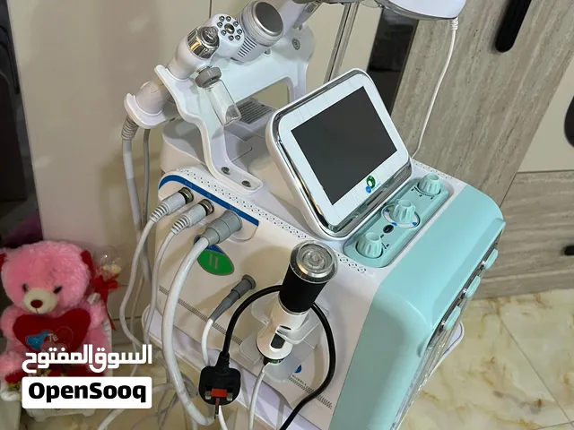 جهاز هييدورفيشل للبيع