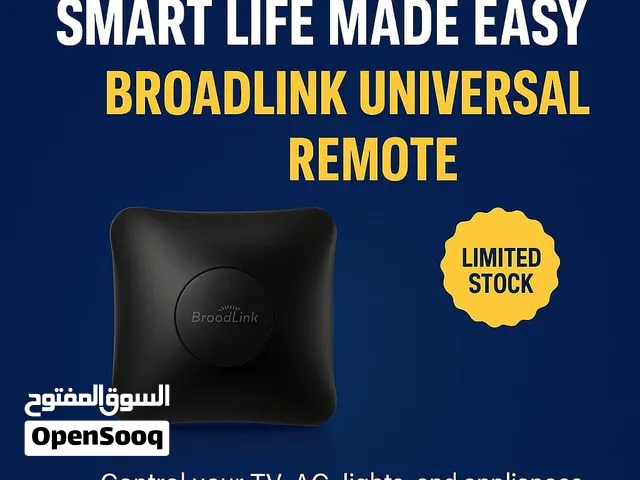 Universal board ljnk