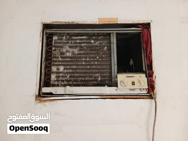 1.5 A/C AirCondition