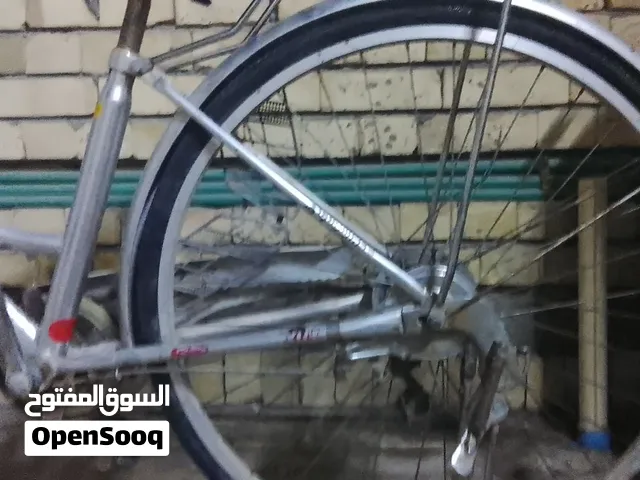 دراجات هوائية