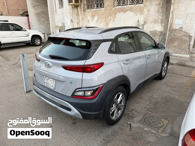 Hyundai Kona 2023
