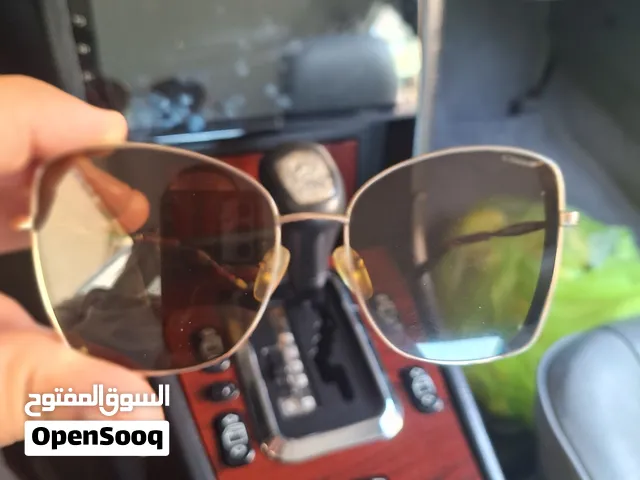 نضاره شمسيه طبيه اصليه