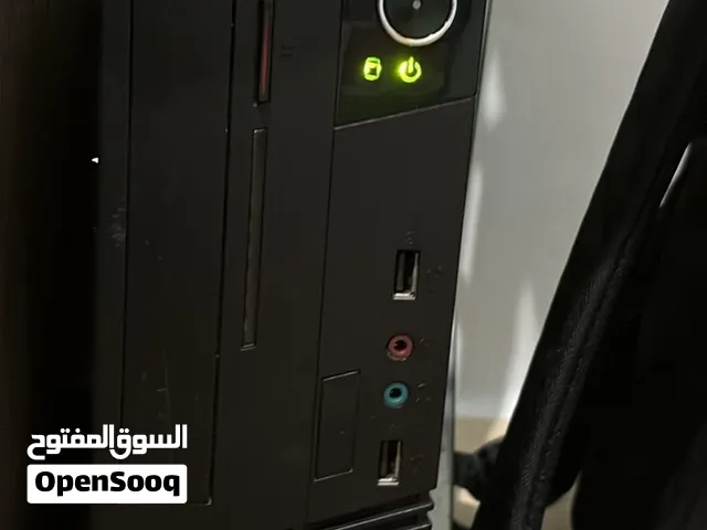Gaming pc for less