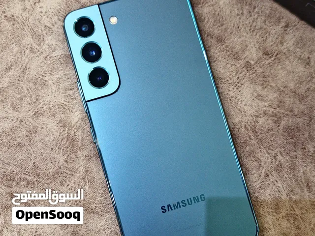 Samsung S22 انضف قطعة بالسوق