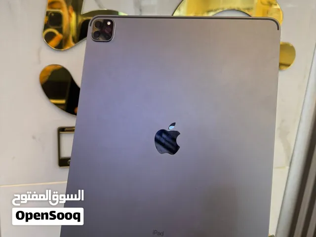 iPad Pro M1
