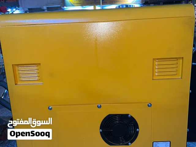 مولد جديده 25امبير السعر 1700