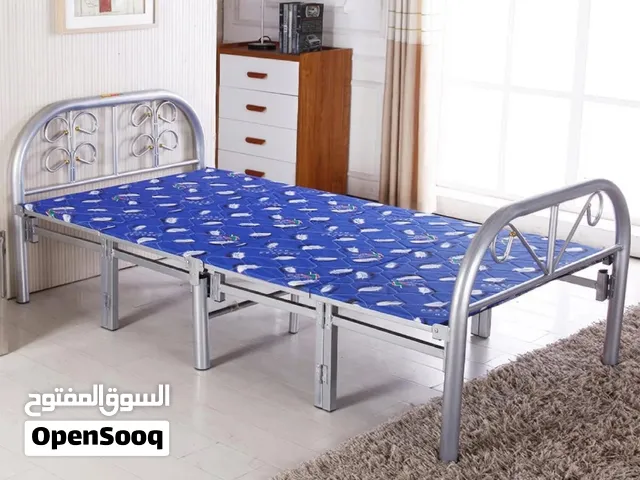 سرير قابل للطي جديد New Folding Bed
