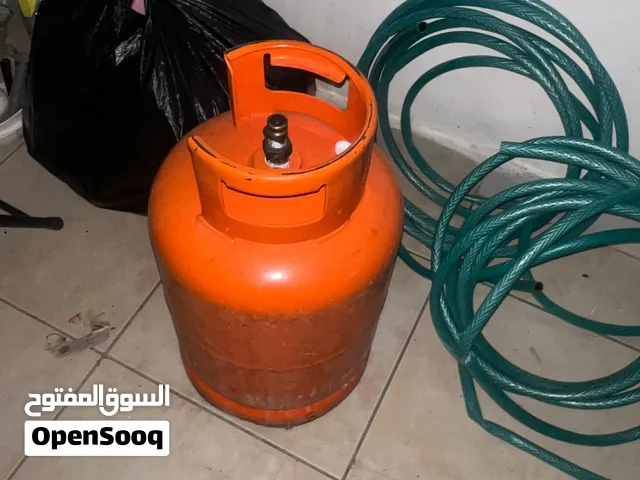 أنبوبة غاز (مليانة)