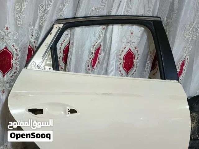 باب سوناتا 23 خليجي خلف العبري