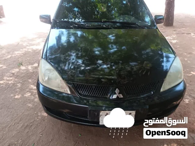 لانسر 2009