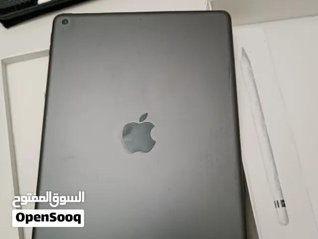 ipad g9 & apple pencil1
