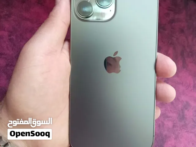 iPhone 13pro max 256g used