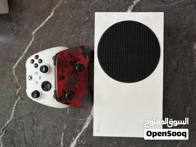 Xbox series s/pxn v9