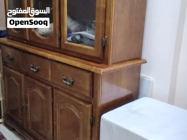 نيش ( خزينة عرض ) بحاله ممتازه