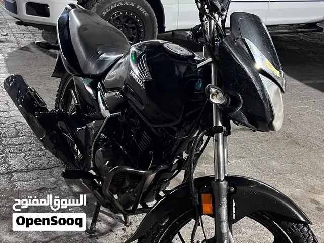 هوندا 160 انجكتر