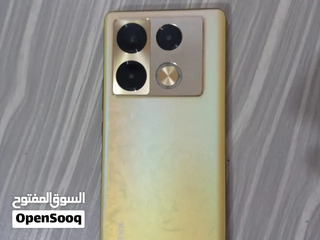 نوت 40 برو