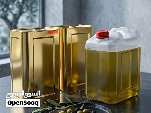 زيت زيتون اصلي