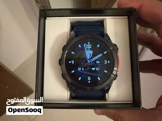 ساعة جارمن فينيكس 8 (Garmin fenix 8) شاشة AMOLED قياس 51 ملم
