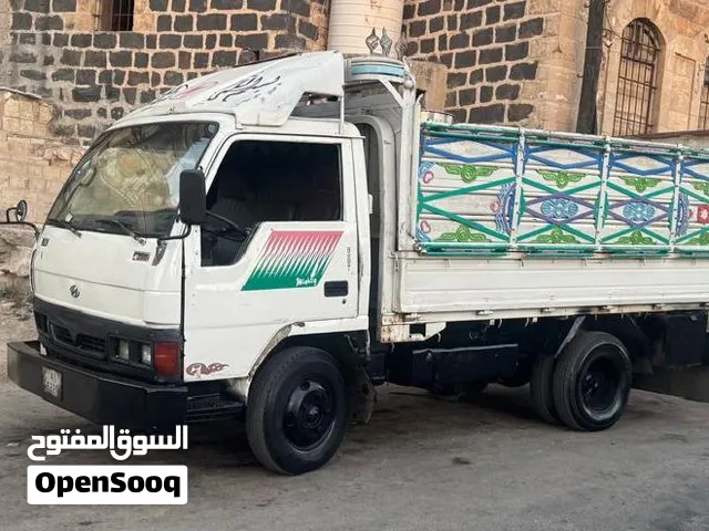 هونداي مايتي 1995