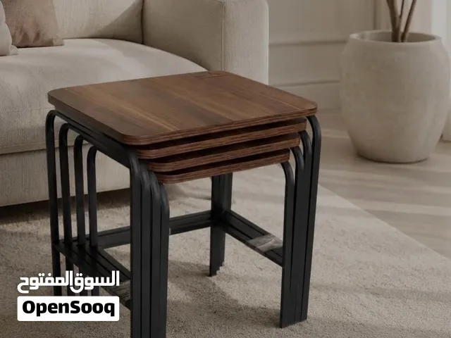 طبلات عدد4 بلكارتونه جذيد غير مستعمل بعدهه بالكارتونه