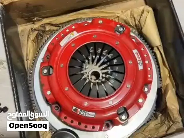RST للبيع كلتش رياضي للنيسان فتك 4800