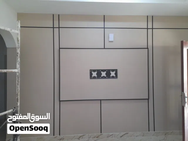مقاول ومركب ديكورات بديل رخام وبديل خشب وبديل شيبورد
