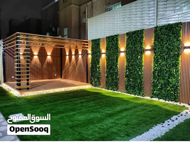 كهربائي الطائف وفني ديكورات داخلي خارجي