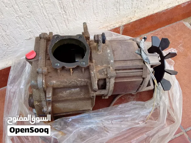 محرك كمبراسوري 50 لتر يبي العطاء الفوقي متع التستاته