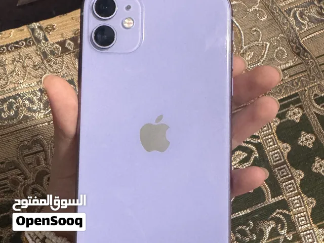 Iphone 11- 64go