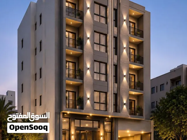 للبيع عمارتان في السالمية ، منطقة بوطة المواساة ، المساحة 1020 متر مربع ، مفروزتان