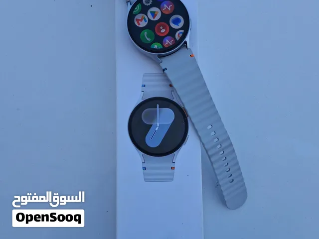 Samsung Galaxy watch 7 44mm LTE. (smartwatch)
